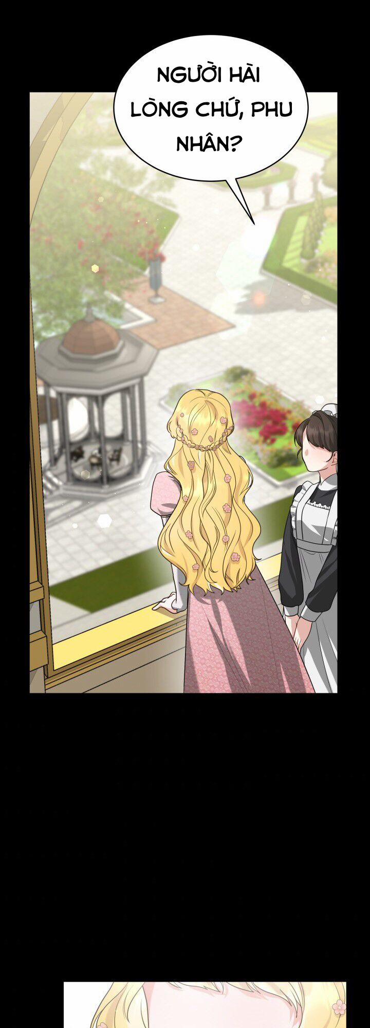 Nam Chính Là Chồng Cũ Của Tôi 17 trang 16