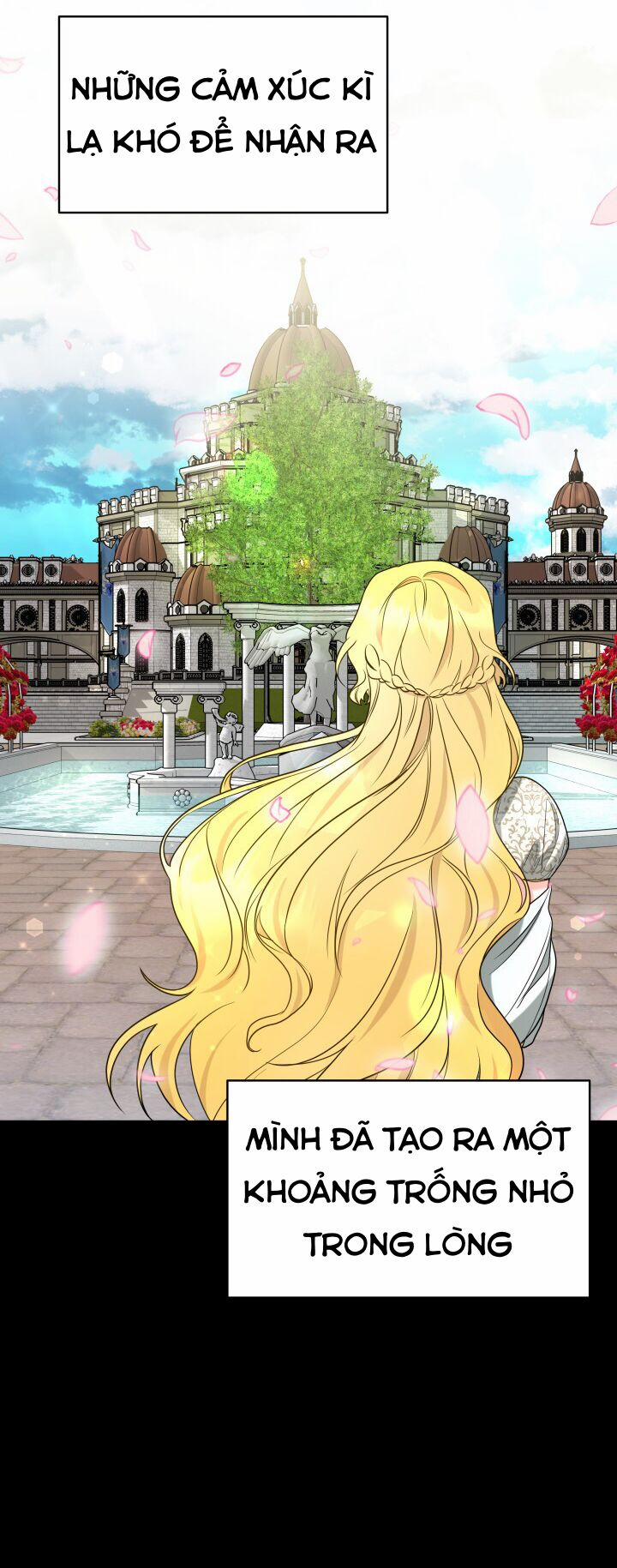 Nam Chính Là Chồng Cũ Của Tôi 17 trang 20