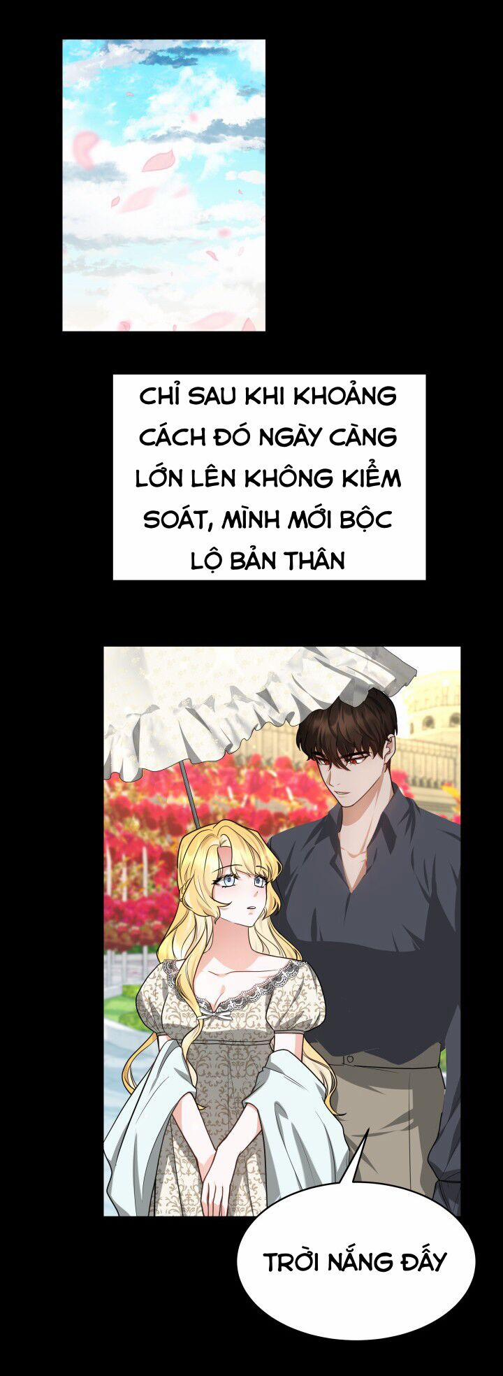 Nam Chính Là Chồng Cũ Của Tôi 17 trang 21