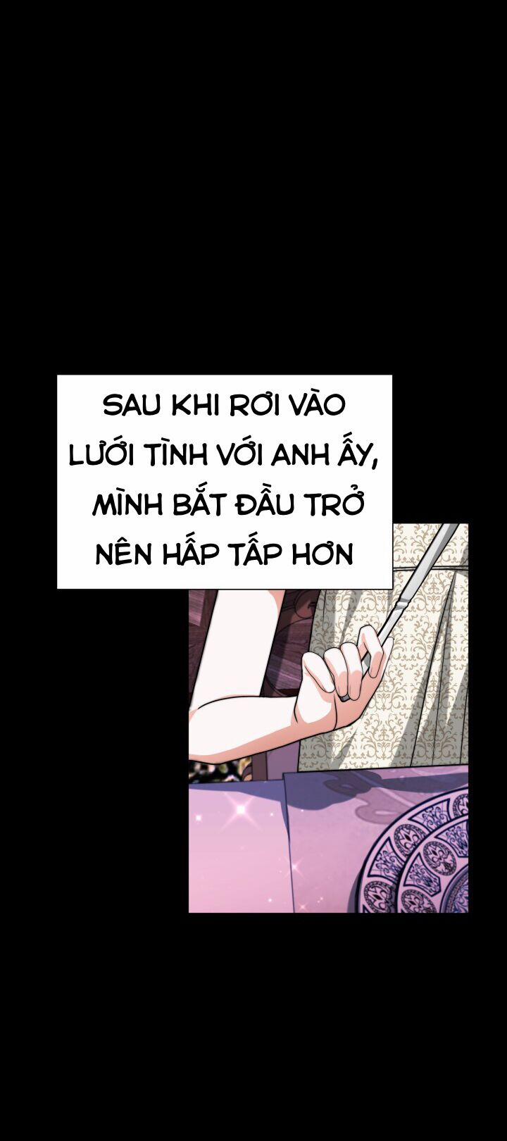 Nam Chính Là Chồng Cũ Của Tôi 17 trang 26