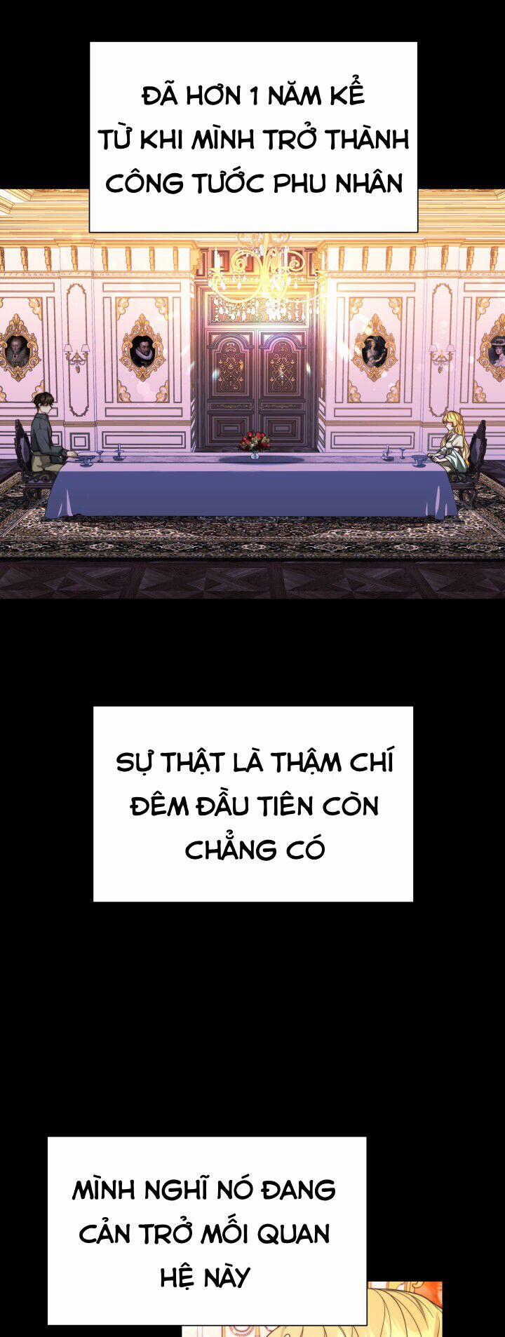 Nam Chính Là Chồng Cũ Của Tôi 17 trang 27