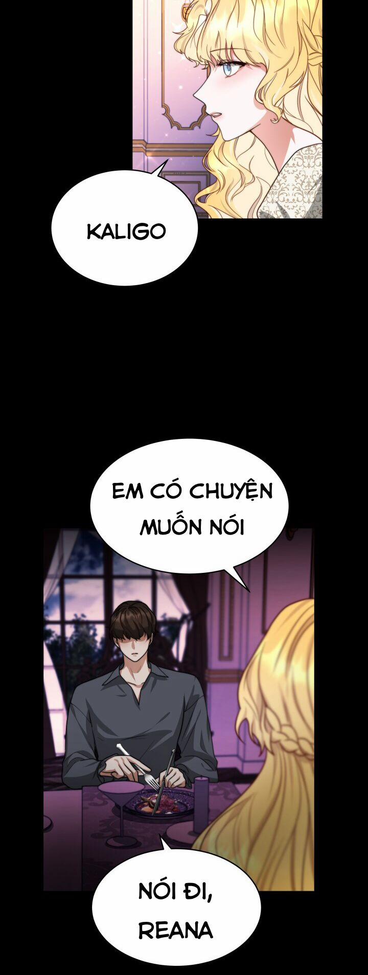 Nam Chính Là Chồng Cũ Của Tôi 17 trang 28