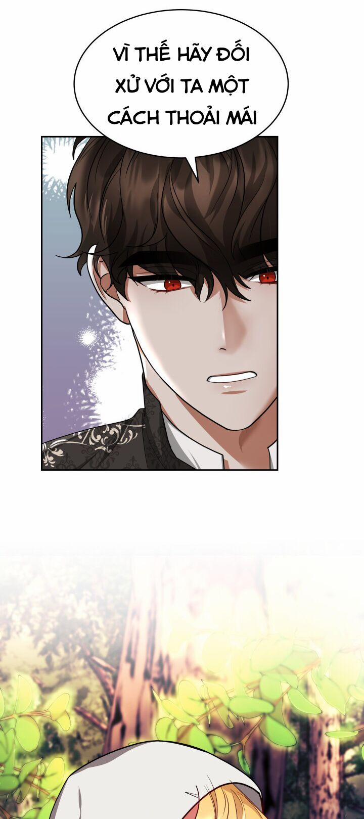 Nam Chính Là Chồng Cũ Của Tôi 17 trang 3