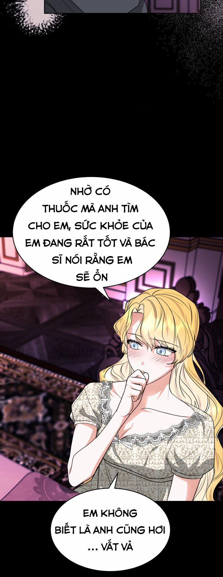 Nam Chính Là Chồng Cũ Của Tôi 17 trang 30