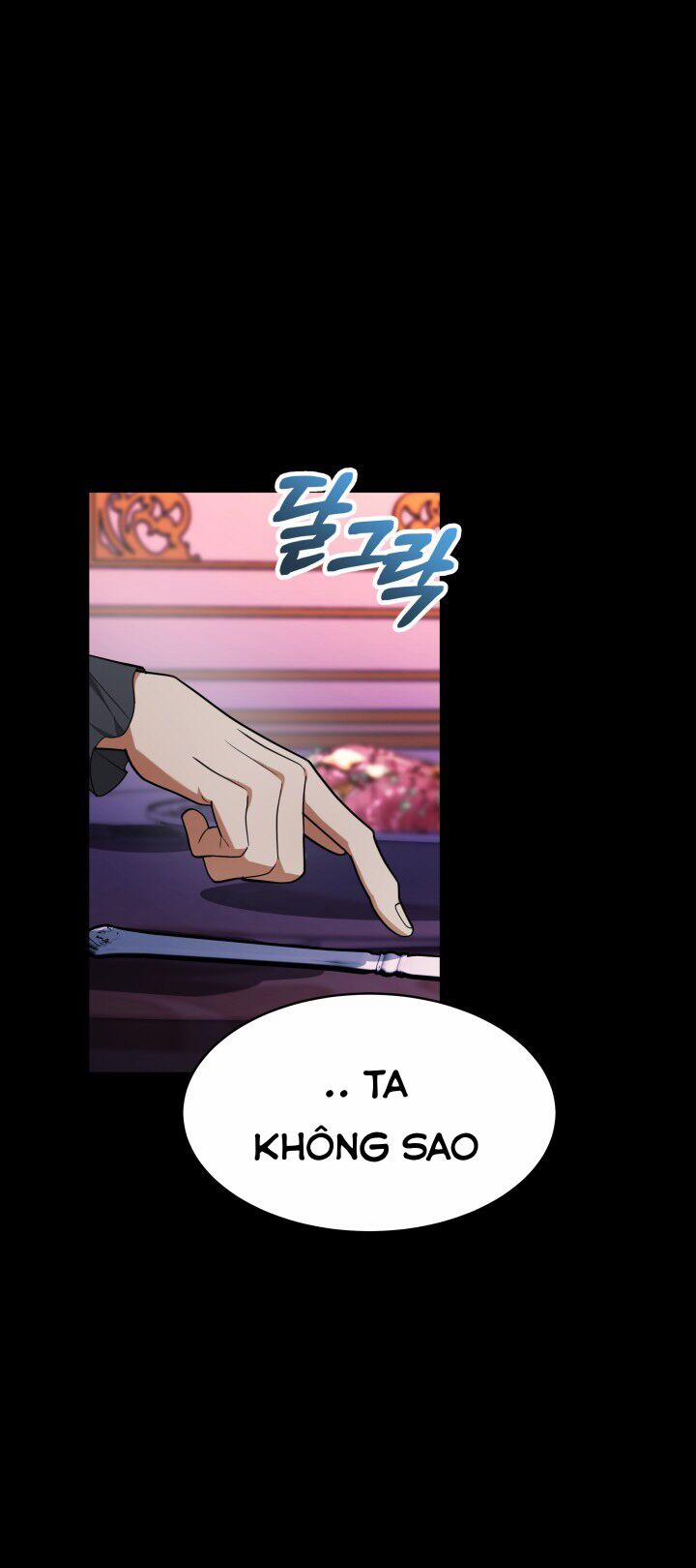 Nam Chính Là Chồng Cũ Của Tôi 17 trang 31