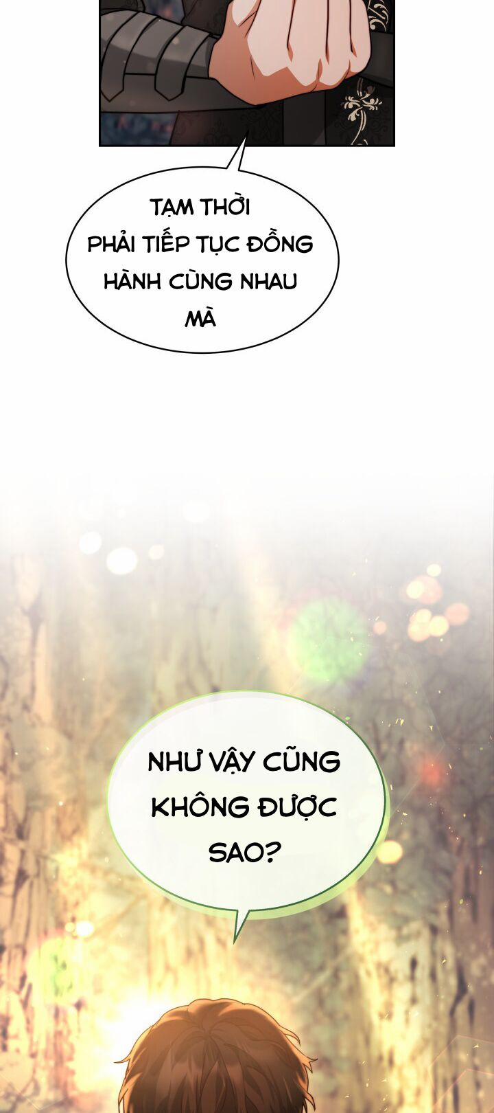 Nam Chính Là Chồng Cũ Của Tôi 17 trang 36