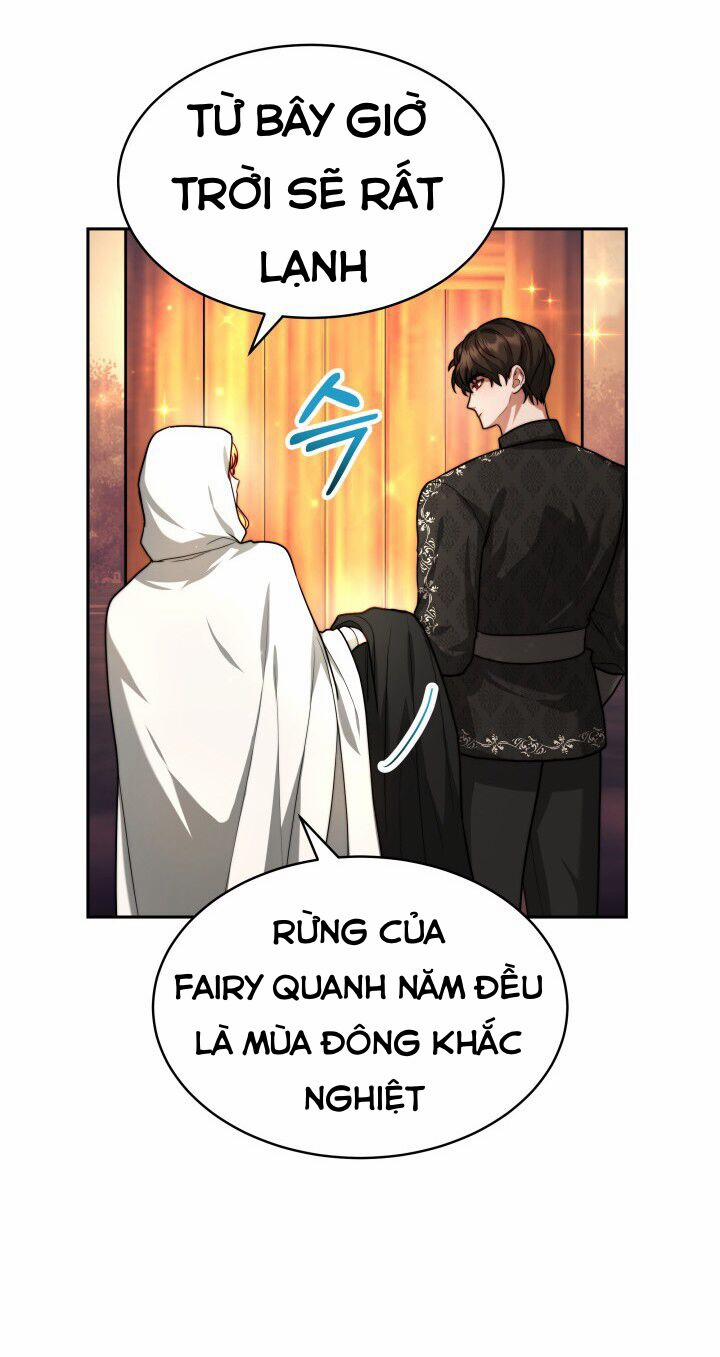 Nam Chính Là Chồng Cũ Của Tôi 17 trang 45