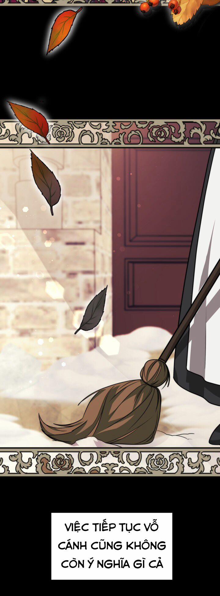 Nam Chính Là Chồng Cũ Của Tôi 17 trang 9