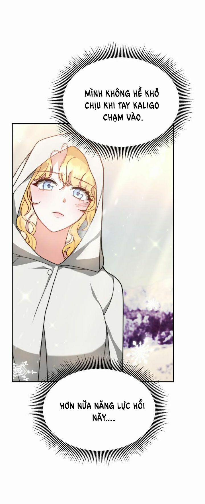 Nam Chính Là Chồng Cũ Của Tôi 18 trang 14