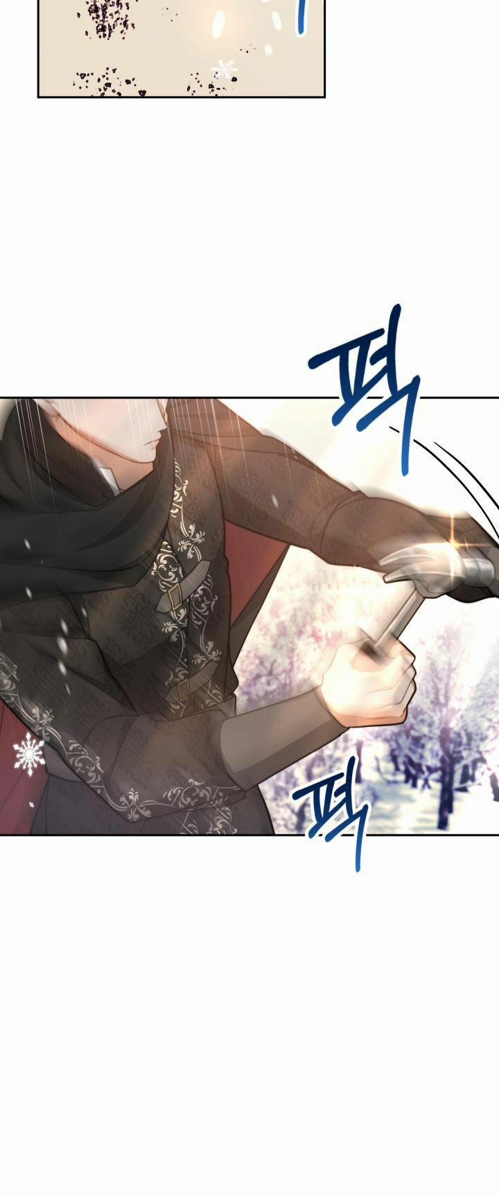 Nam Chính Là Chồng Cũ Của Tôi 18 trang 20