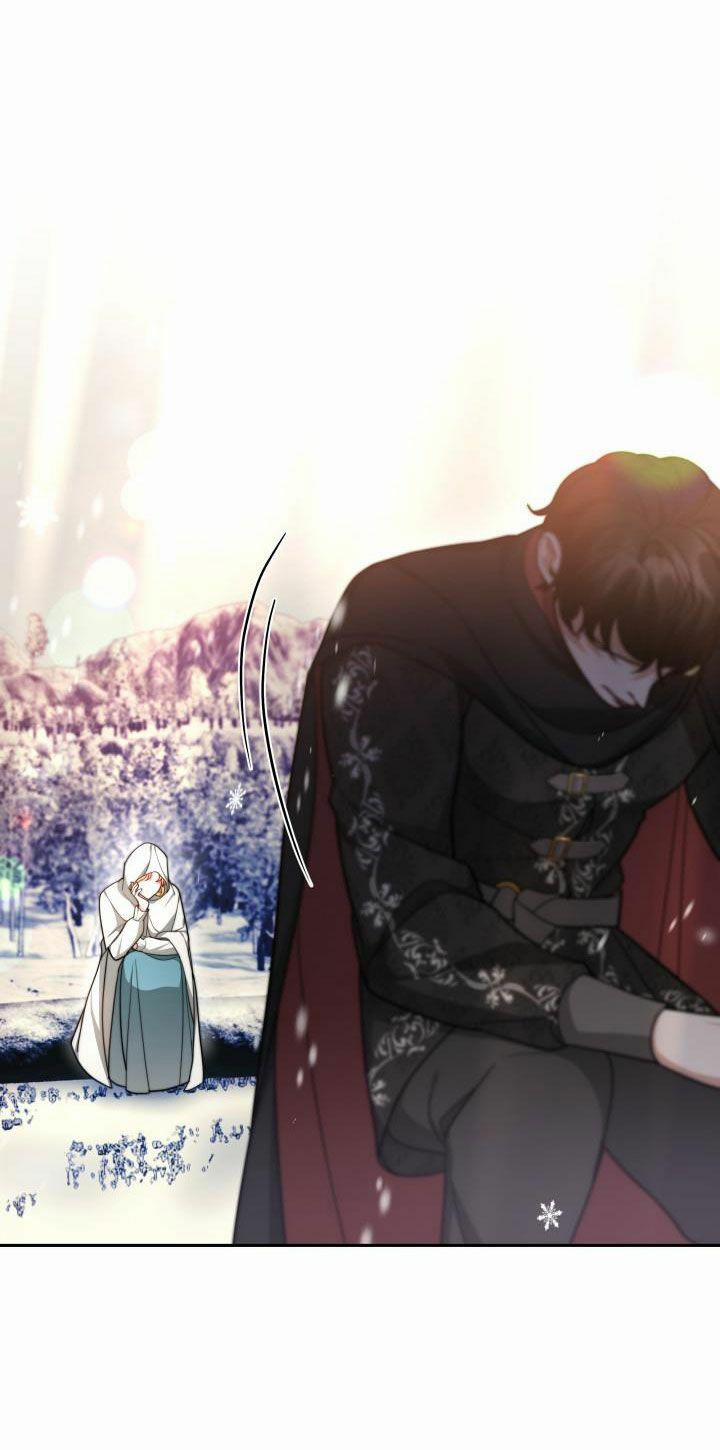 Nam Chính Là Chồng Cũ Của Tôi 18 trang 21