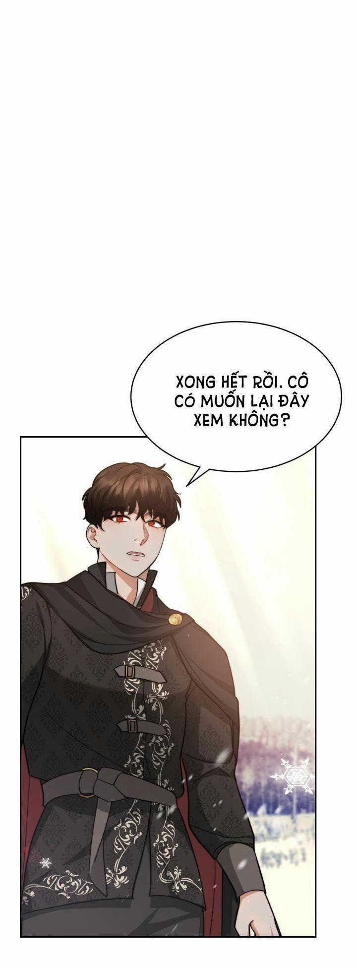 Nam Chính Là Chồng Cũ Của Tôi 18 trang 26