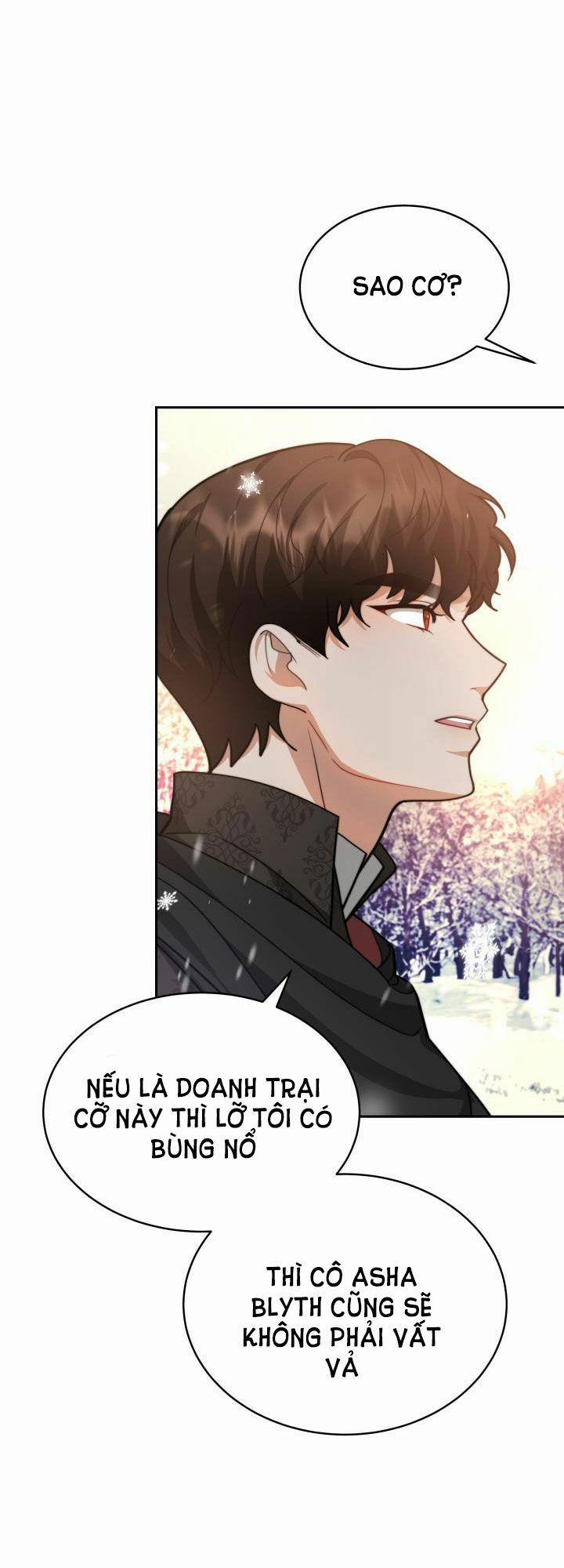 Nam Chính Là Chồng Cũ Của Tôi 18 trang 28