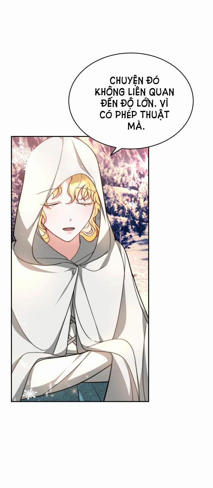 Nam Chính Là Chồng Cũ Của Tôi 18 trang 29