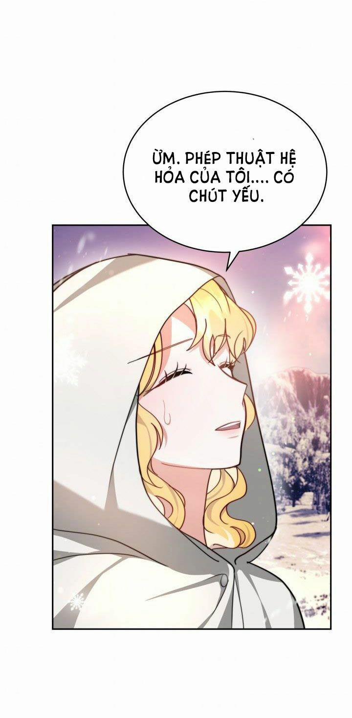 Nam Chính Là Chồng Cũ Của Tôi 18 trang 31