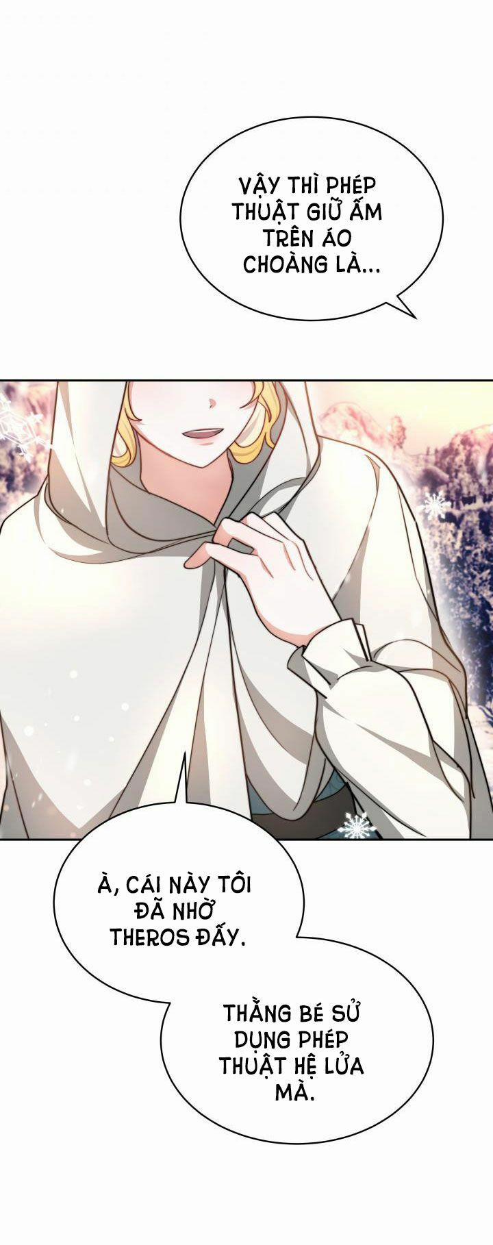 Nam Chính Là Chồng Cũ Của Tôi 18 trang 32