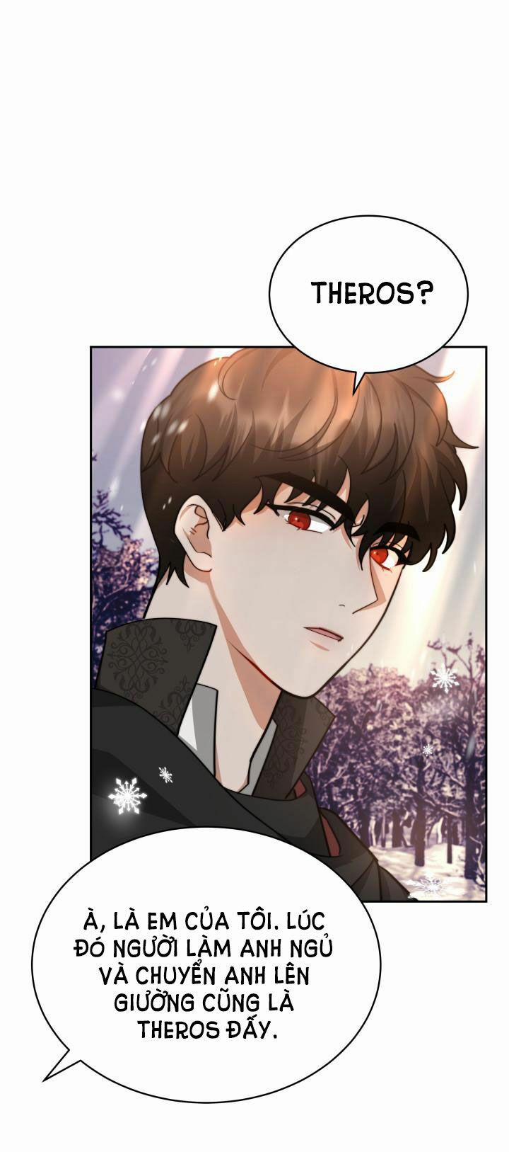 Nam Chính Là Chồng Cũ Của Tôi 18 trang 33