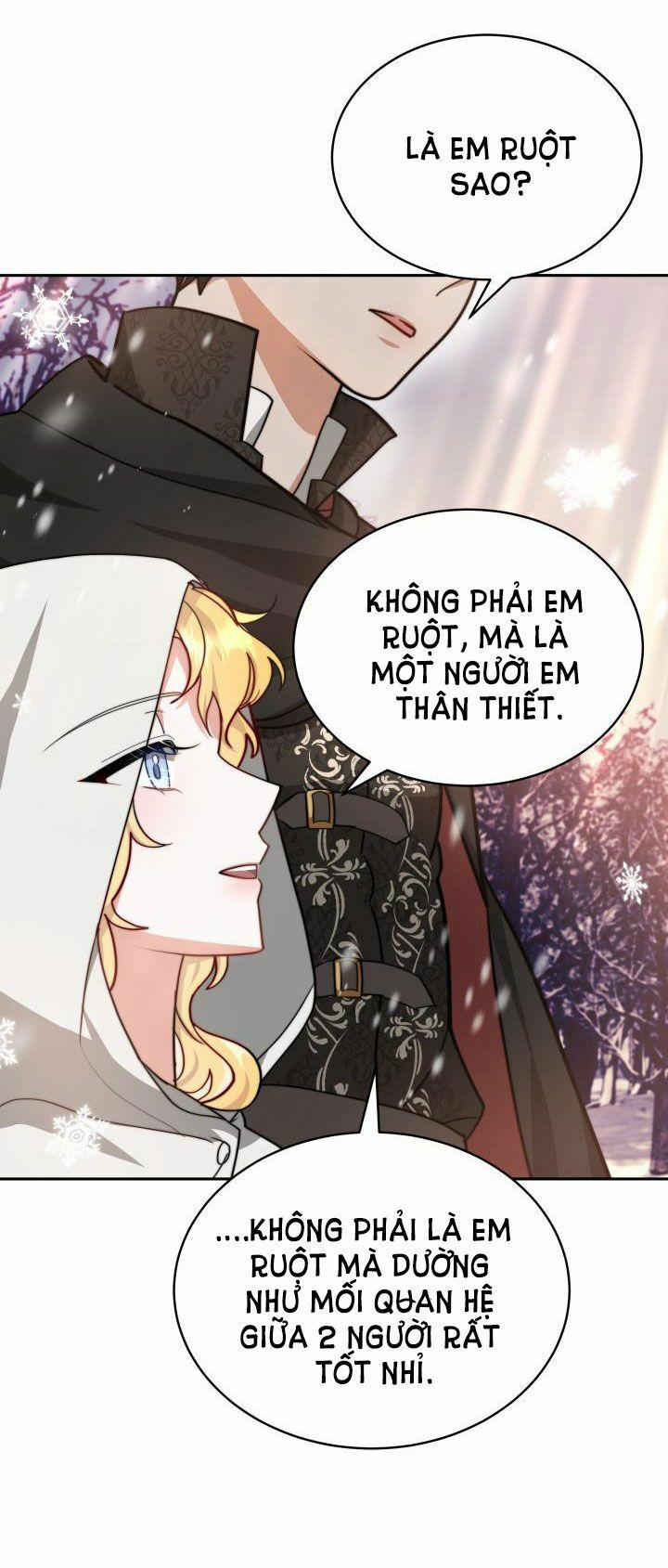 Nam Chính Là Chồng Cũ Của Tôi 18 trang 34