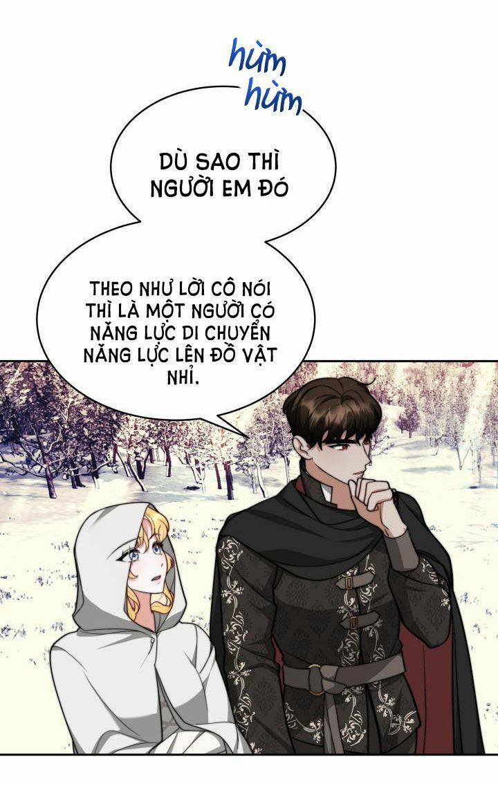 Nam Chính Là Chồng Cũ Của Tôi 18 trang 36