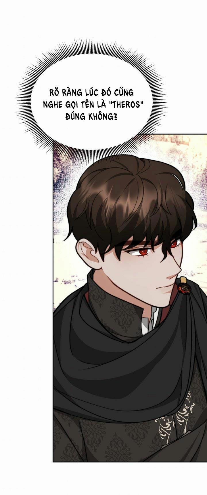 Nam Chính Là Chồng Cũ Của Tôi 18 trang 38