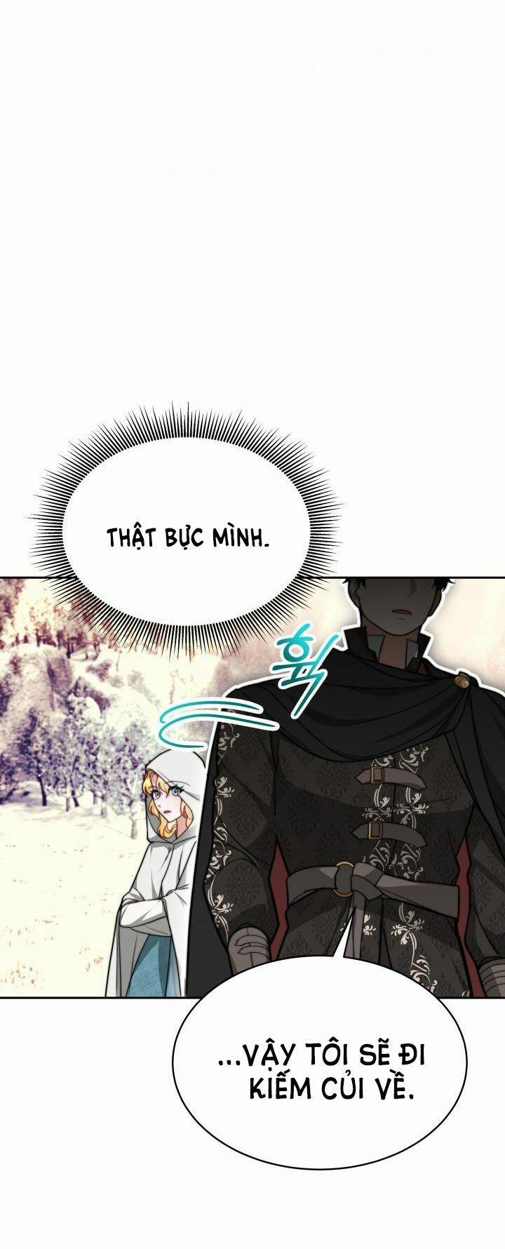 Nam Chính Là Chồng Cũ Của Tôi 18 trang 39