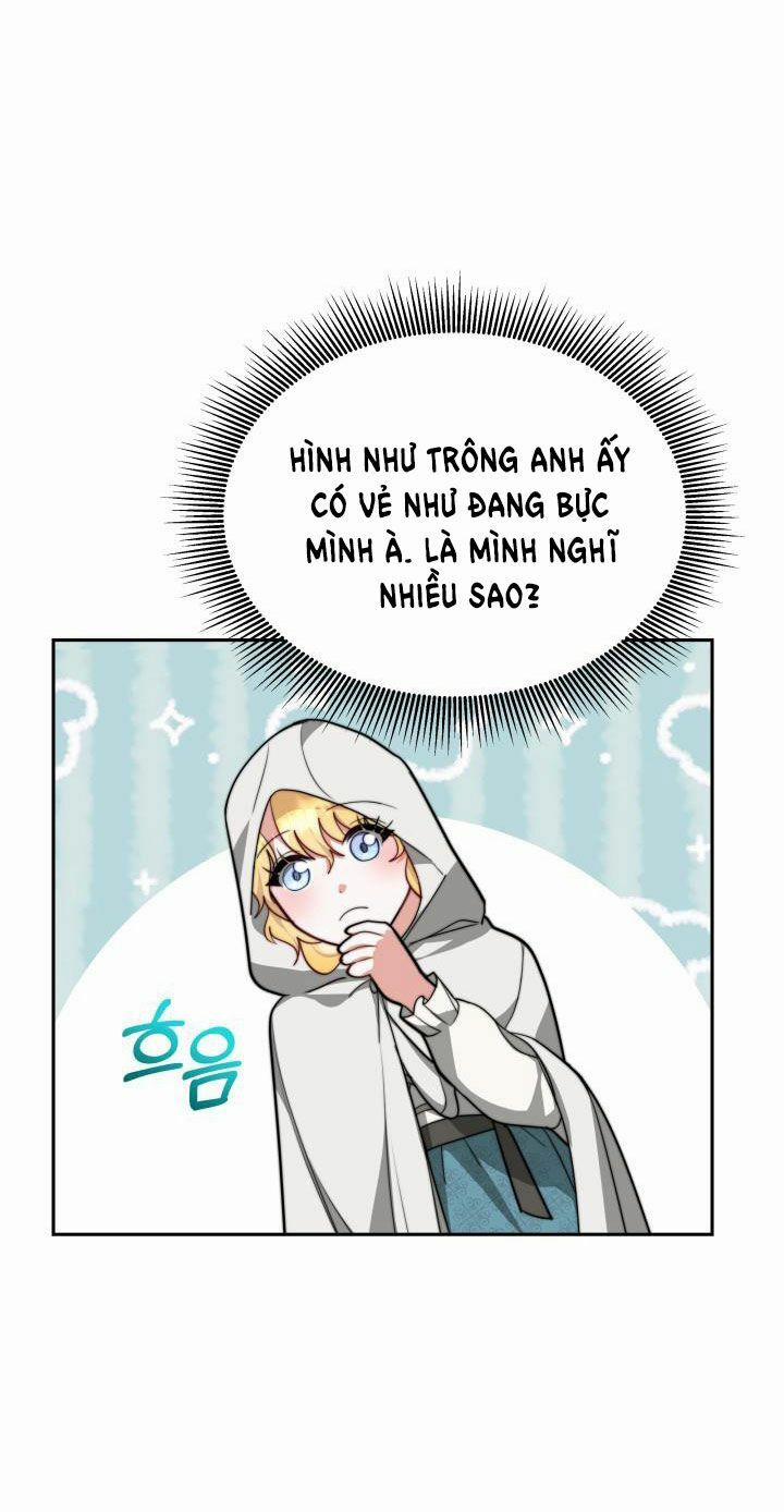 Nam Chính Là Chồng Cũ Của Tôi 18 trang 40