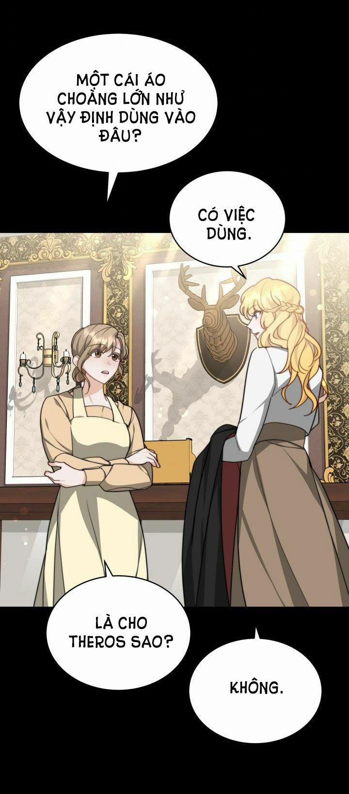 Nam Chính Là Chồng Cũ Của Tôi 18 trang 47