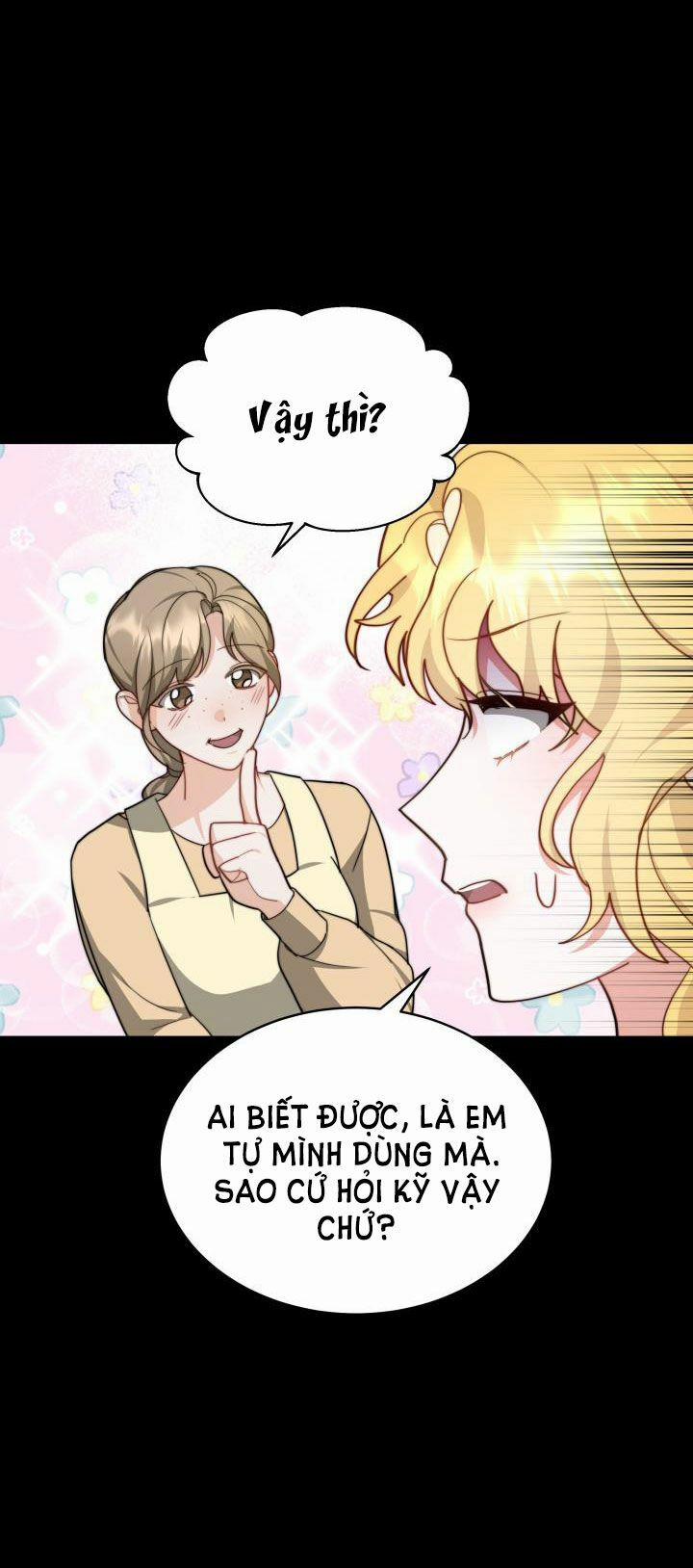 Nam Chính Là Chồng Cũ Của Tôi 18 trang 48