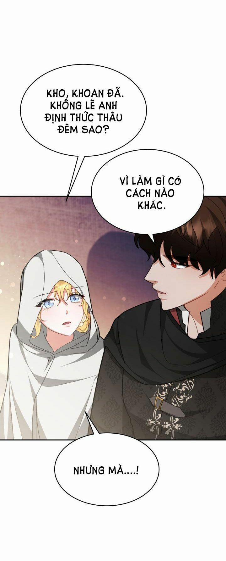 Nam Chính Là Chồng Cũ Của Tôi 18 trang 59