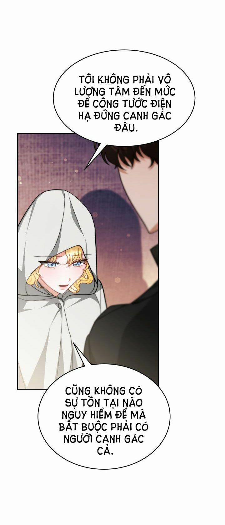 Nam Chính Là Chồng Cũ Của Tôi 18 trang 63