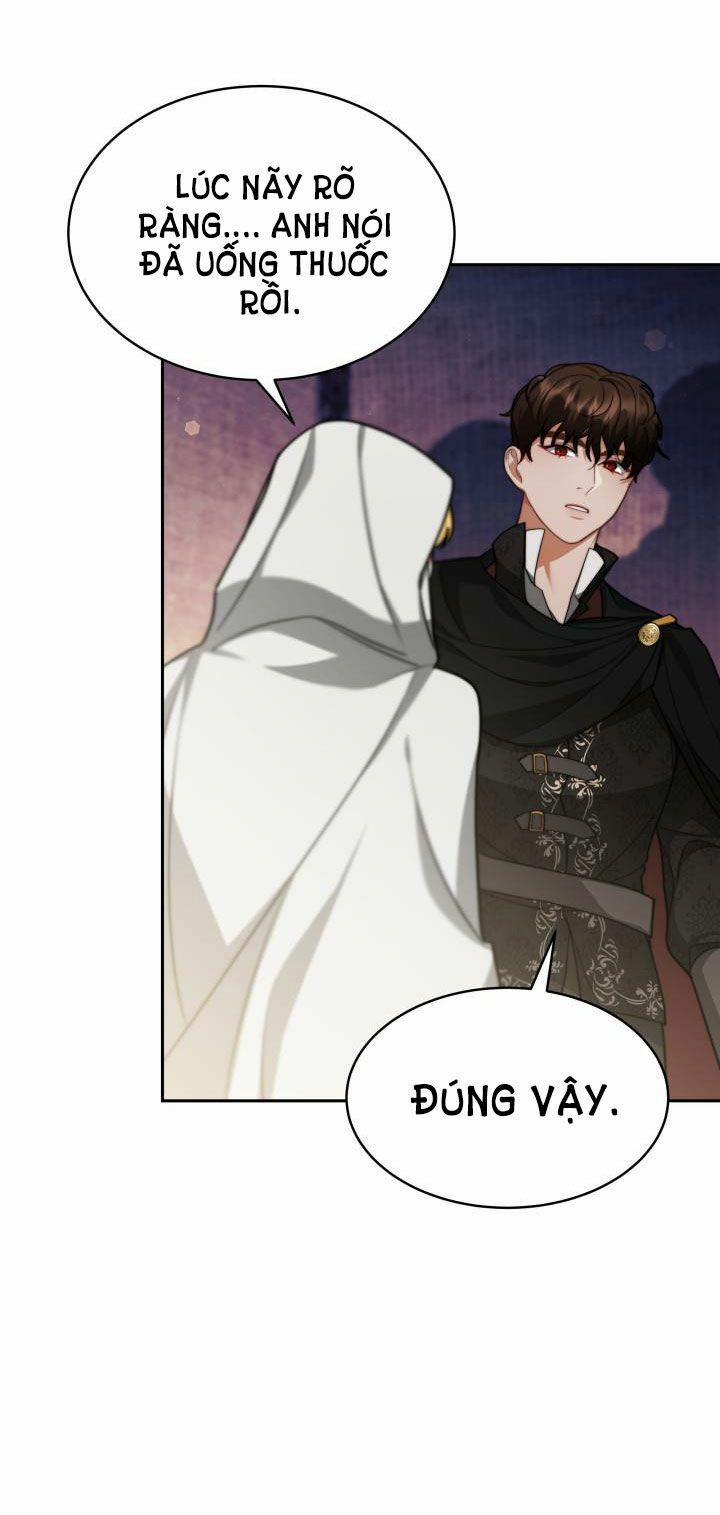 Nam Chính Là Chồng Cũ Của Tôi 18 trang 64