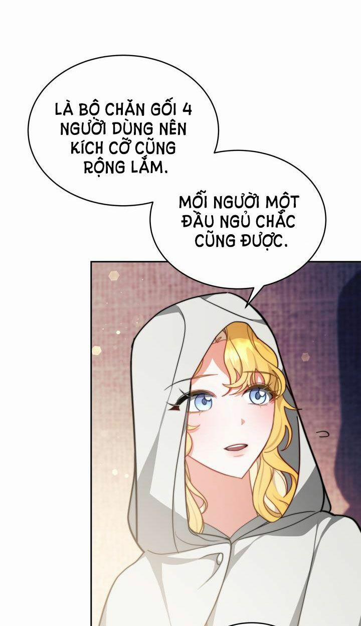 Nam Chính Là Chồng Cũ Của Tôi 18 trang 66