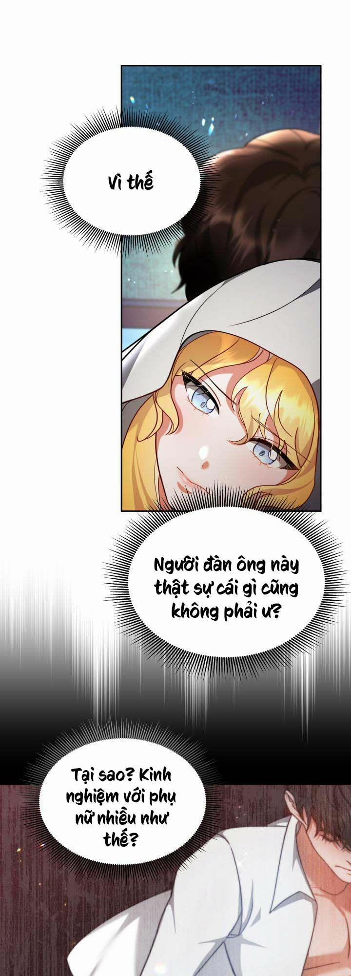 Nam Chính Là Chồng Cũ Của Tôi 19 trang 11