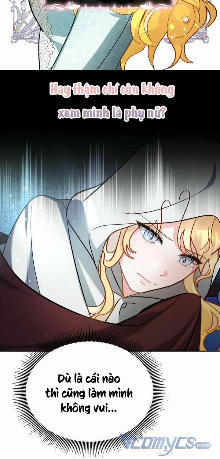 Nam Chính Là Chồng Cũ Của Tôi 19 trang 13