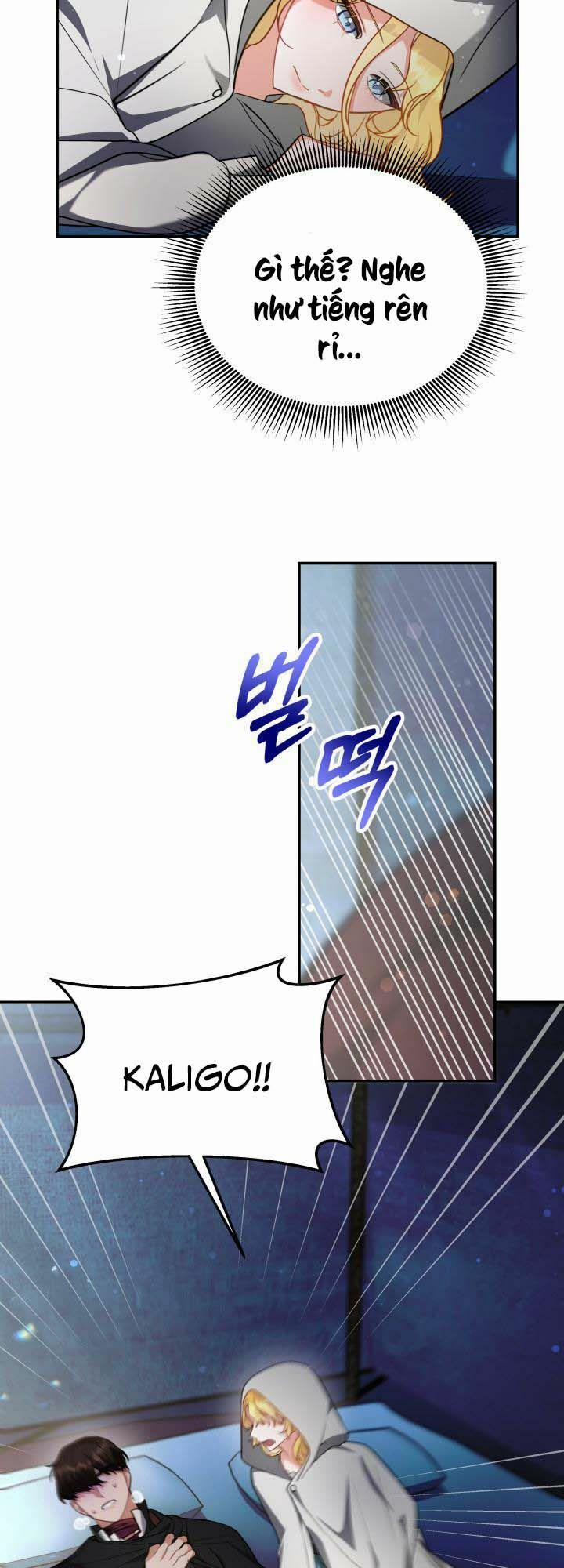 Nam Chính Là Chồng Cũ Của Tôi 19 trang 16