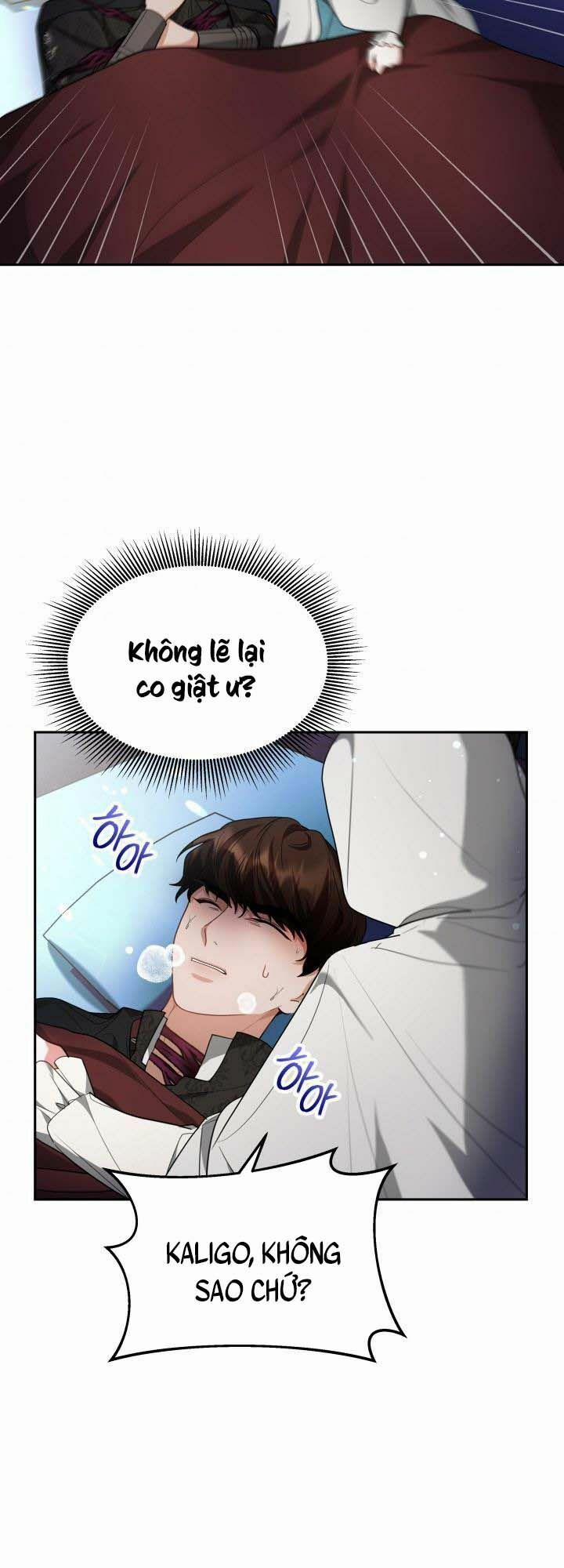 Nam Chính Là Chồng Cũ Của Tôi 19 trang 17