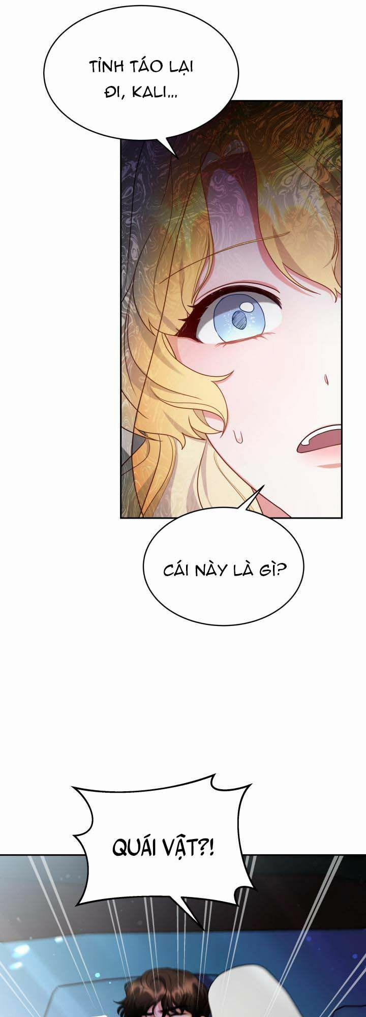 Nam Chính Là Chồng Cũ Của Tôi 19 trang 18