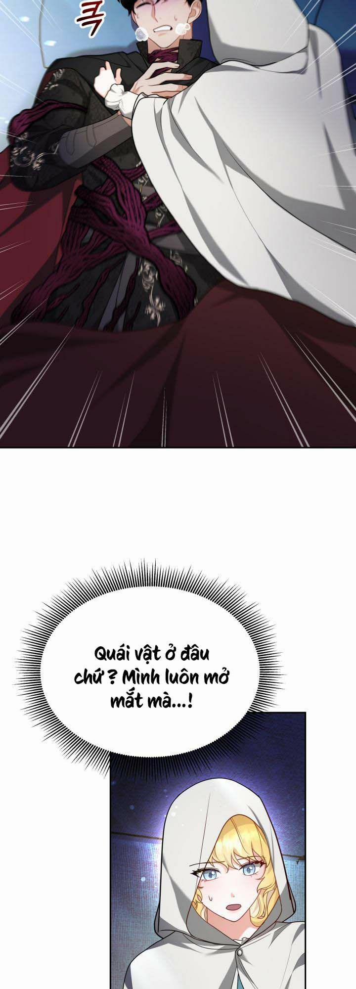 Nam Chính Là Chồng Cũ Của Tôi 19 trang 19