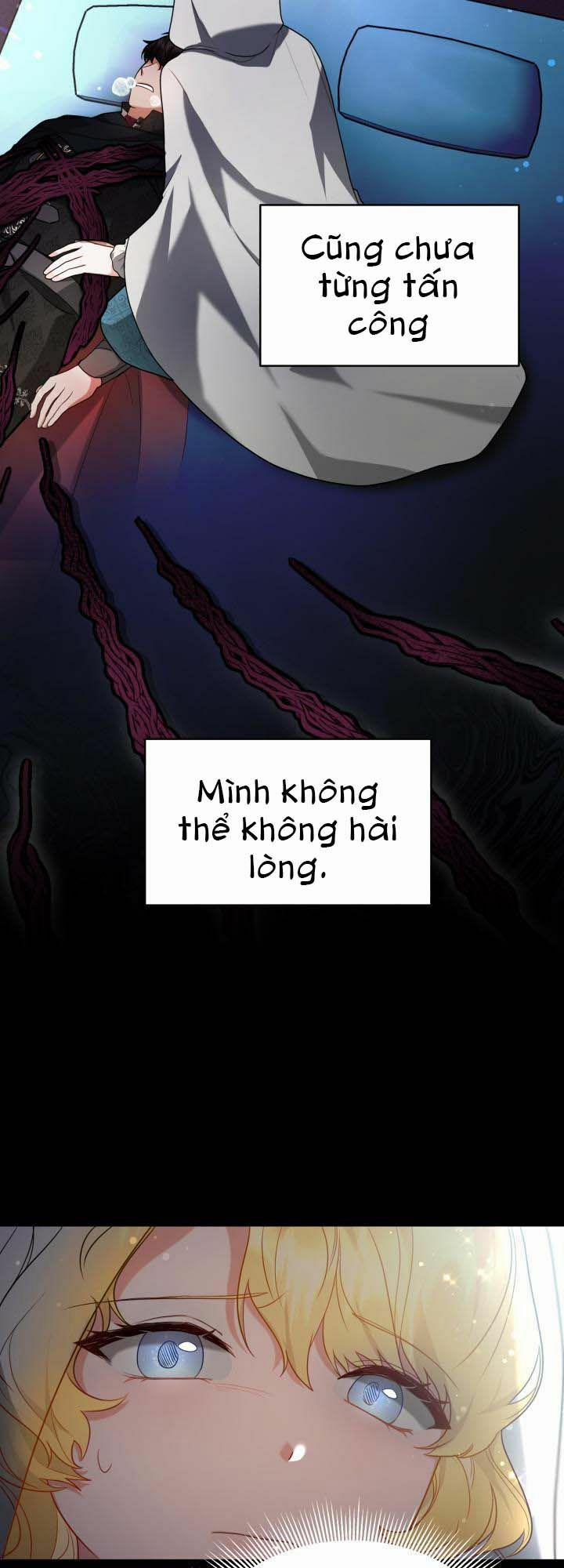 Nam Chính Là Chồng Cũ Của Tôi 19 trang 21