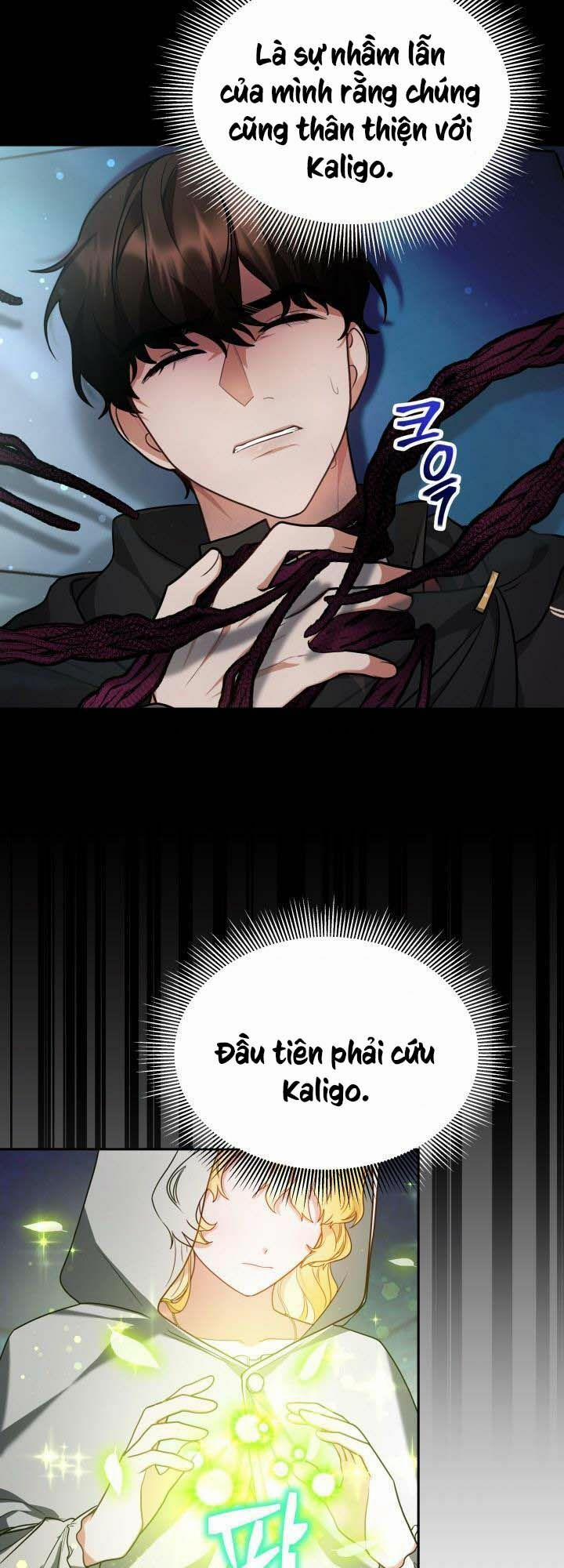 Nam Chính Là Chồng Cũ Của Tôi 19 trang 22