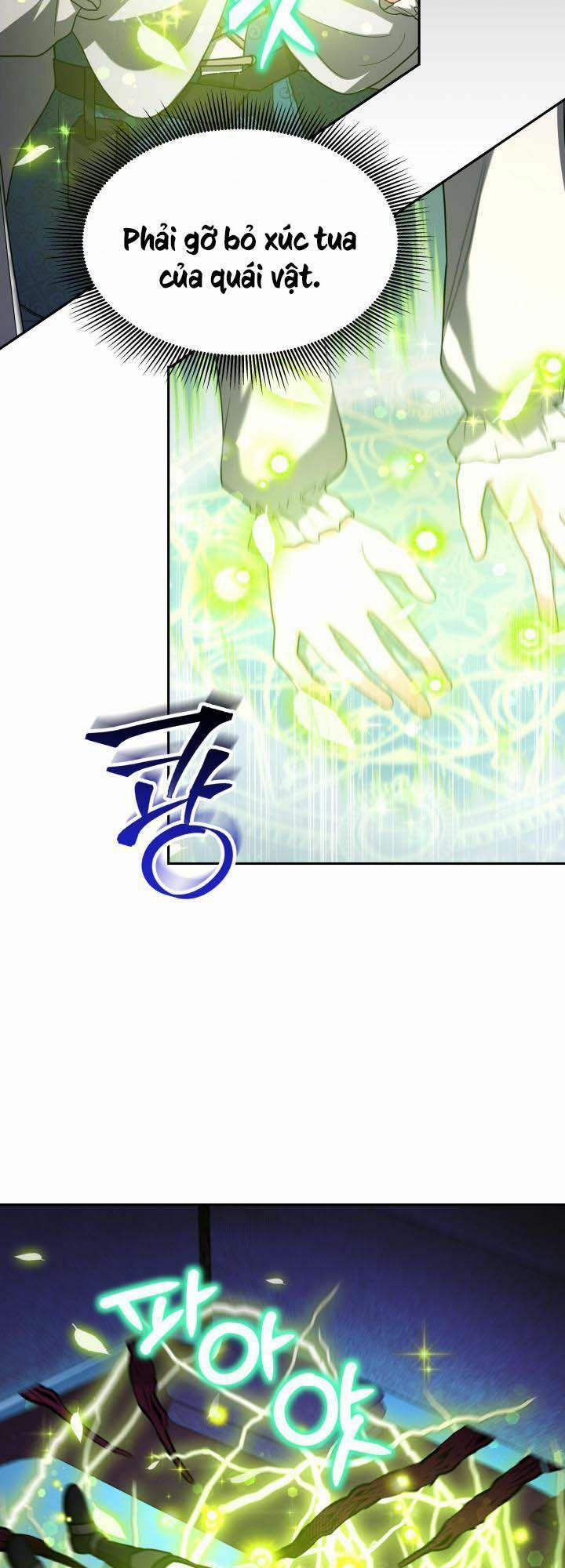 Nam Chính Là Chồng Cũ Của Tôi 19 trang 23