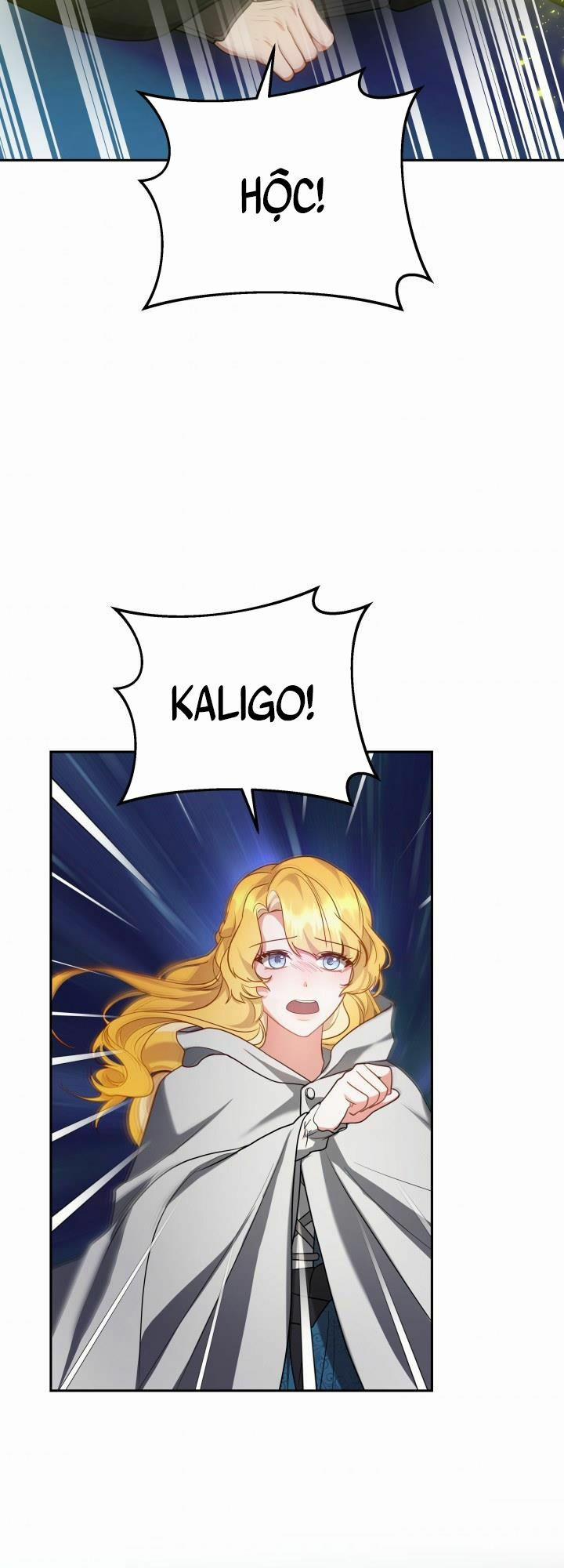 Nam Chính Là Chồng Cũ Của Tôi 19 trang 28