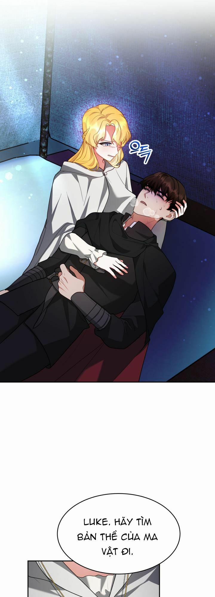 Nam Chính Là Chồng Cũ Của Tôi 19 trang 29