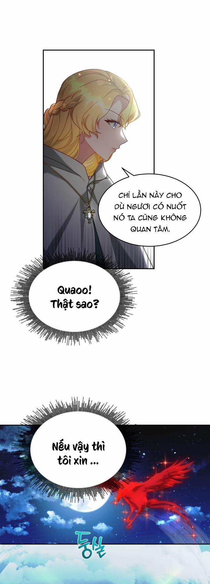 Nam Chính Là Chồng Cũ Của Tôi 19 trang 31