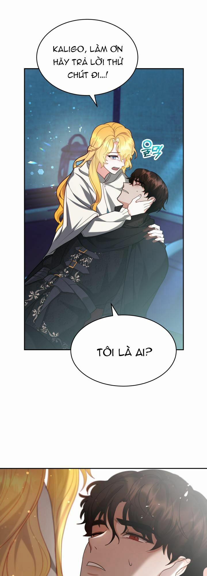 Nam Chính Là Chồng Cũ Của Tôi 19 trang 35