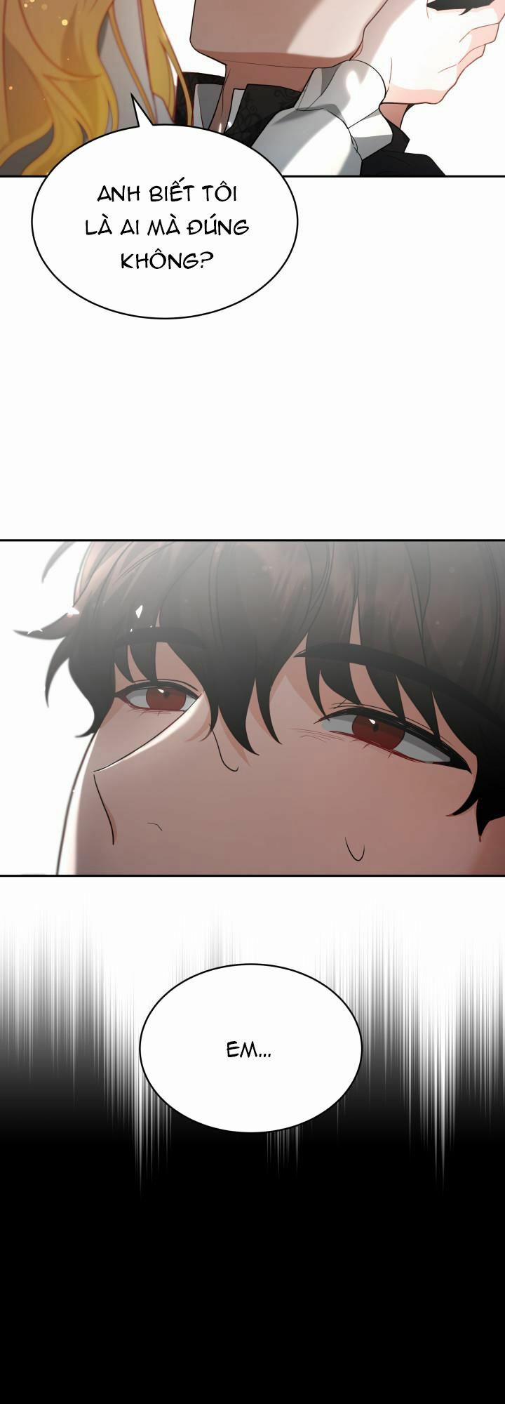 Nam Chính Là Chồng Cũ Của Tôi 19 trang 36