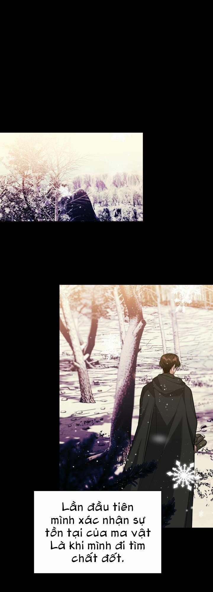 Nam Chính Là Chồng Cũ Của Tôi 19 trang 37