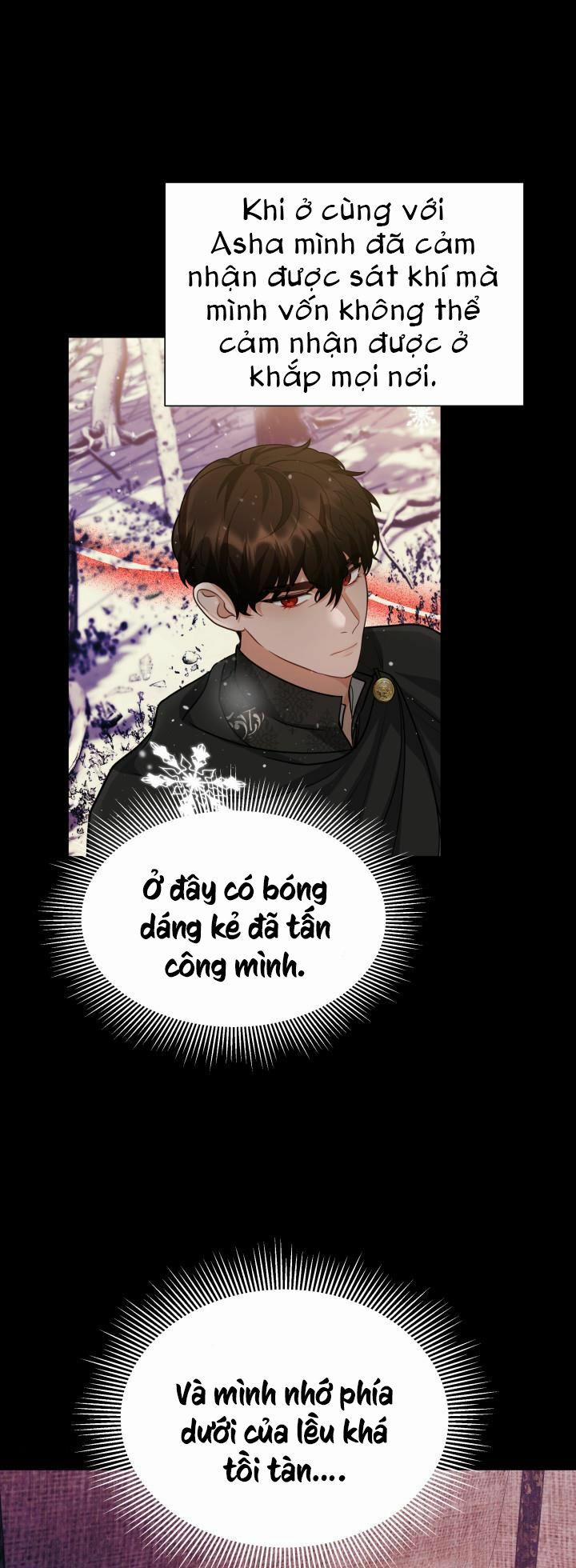 Nam Chính Là Chồng Cũ Của Tôi 19 trang 38