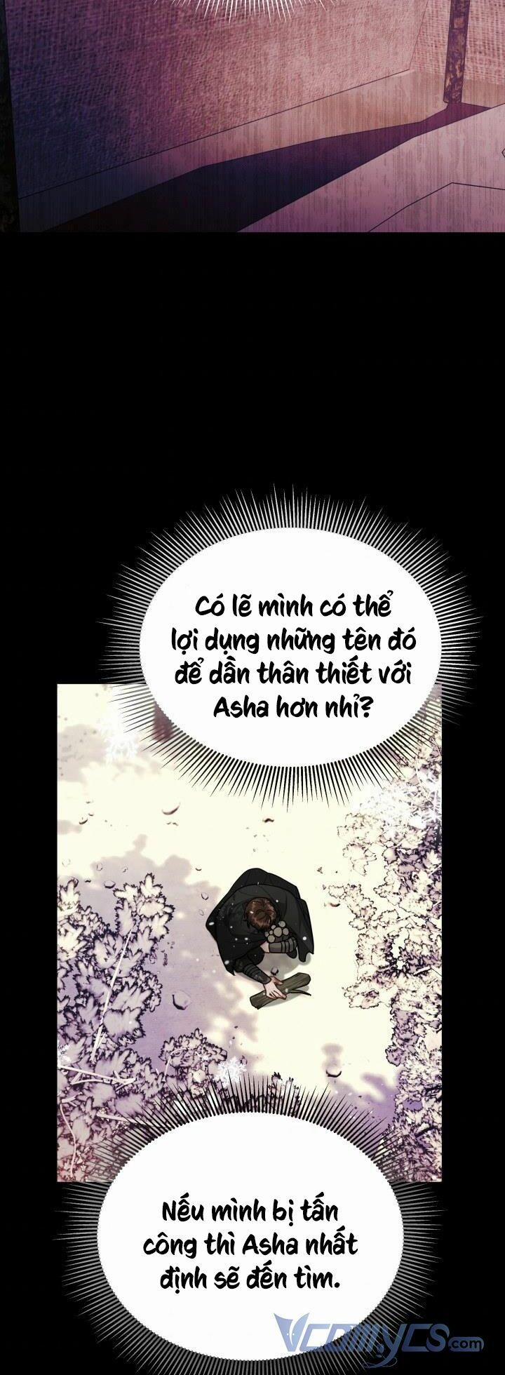 Nam Chính Là Chồng Cũ Của Tôi 19 trang 39