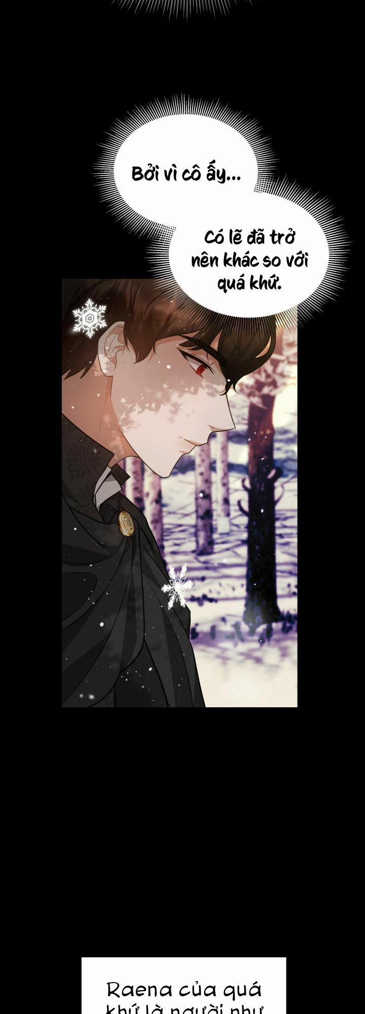 Nam Chính Là Chồng Cũ Của Tôi 19 trang 40